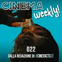CineFacts artwork