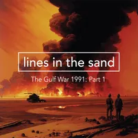 Conflicted: A History Podcast artwork