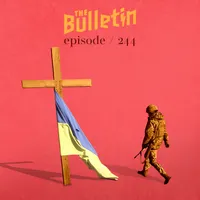 The Bulletin artwork