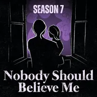 Nobody Should Believe Me artwork