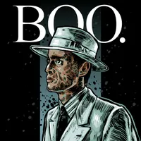 Random Number Generator Horror Podcast No. 9 artwork
