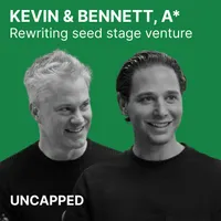 Uncapped with Jack Altman artwork
