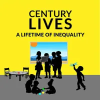 Century Lives artwork