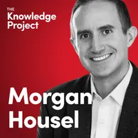 The Knowledge Project artwork