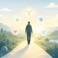 Optimal Health Daily - Fitness and Nutrition artwork
