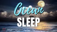 Sleep Meditation for Women artwork