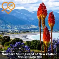 Travel with Amateur Traveler Podcast artwork
