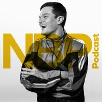 The Next Best Picture Podcast artwork
