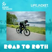 Inside Tri Show artwork