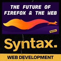 Syntax - Tasty Web Development Treats artwork