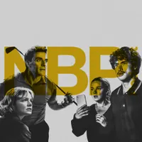 The Next Best Picture Podcast artwork