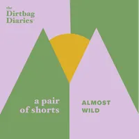 The Dirtbag Diaries artwork