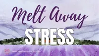 Sleep Meditation for Women artwork
