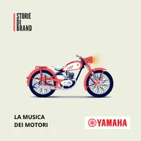 STORIE DI BRAND artwork