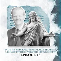 The Surprising Rebirth Of Belief In God artwork