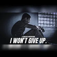 Absolute Motivation artwork