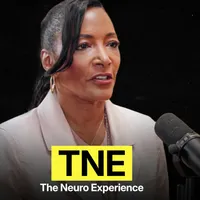 The Neuro Experience artwork