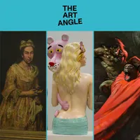 The Art Angle artwork