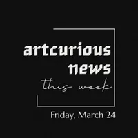ArtCurious Podcast artwork