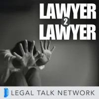 Lawyer 2 Lawyer artwork