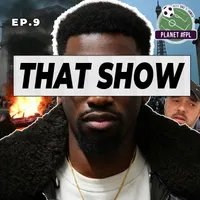Planet FPL - The Fantasy Football Podcast artwork