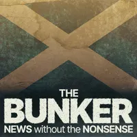The Bunker – News without the nonsense artwork