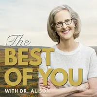 The Best of You artwork