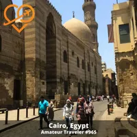 Travel with Amateur Traveler Podcast artwork