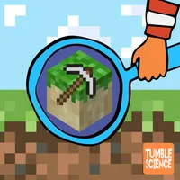 Tumble Science Podcast for Kids artwork