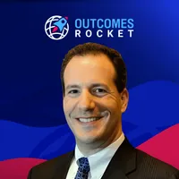 Outcomes Rocket artwork