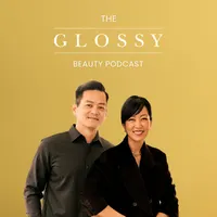 The Glossy Beauty Podcast artwork