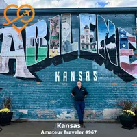 Travel with Amateur Traveler Podcast artwork