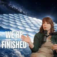 The Really Very Crunchy Podcast artwork