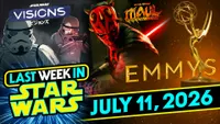 Star Wars Explained artwork