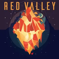 Red Valley artwork