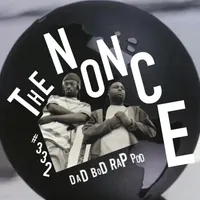 Dad Bod Rap Pod artwork