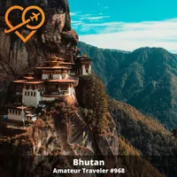 Travel with Amateur Traveler Podcast artwork
