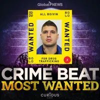 Crime Beat artwork