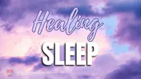 Sleep Meditation for Women artwork