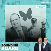 The Sounding Board artwork