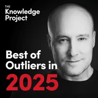 The Knowledge Project artwork