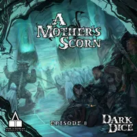 Dark Dice artwork