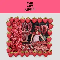 The Art Angle artwork