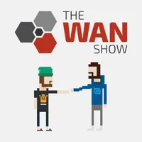 The WAN Show artwork