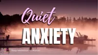 Sleep Meditation for Women artwork