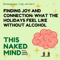 This Naked Mind Podcast artwork