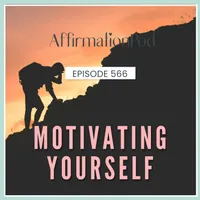 Affirmation Pod artwork