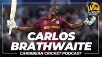 Caribbean Cricket Podcast artwork