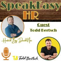 SpeakEasy HR artwork