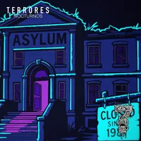 Terrores Nocturnos artwork